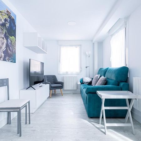 El Ancla De Bermeo By Urdaibai Rentals Zewnętrze zdjęcie