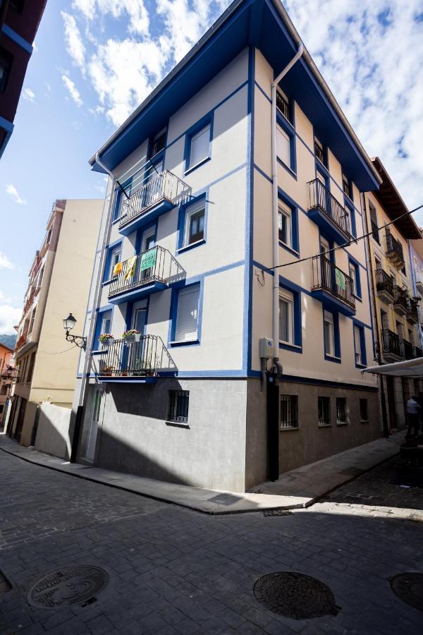 El Ancla De Bermeo By Urdaibai Rentals Zewnętrze zdjęcie
